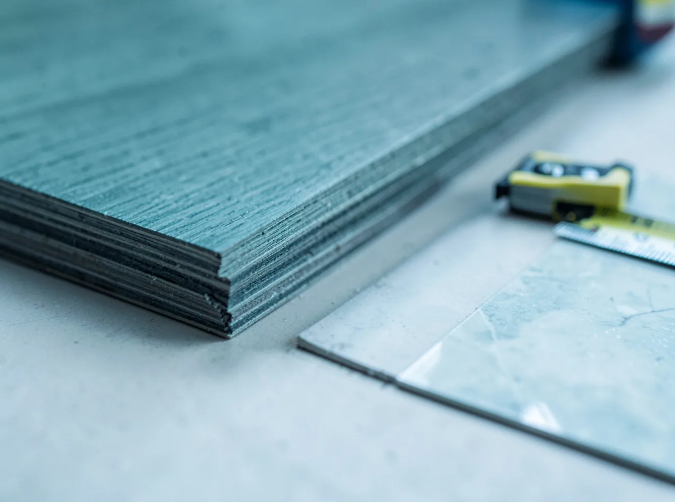 Luxury Vinyl Plank Installation Orondo, WA FAQs
